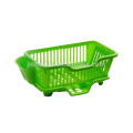 Eexcellent Quality Customized Handy Washing Baskets Molde da cesta